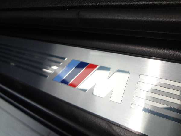 Wallpaper BMW M