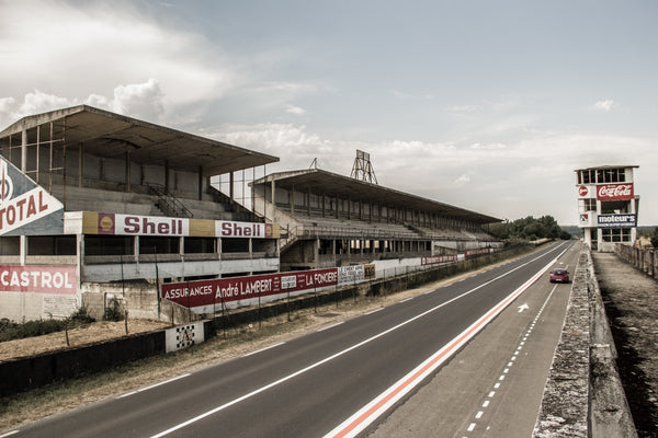 Wallpaper Gueux/Reims3 track