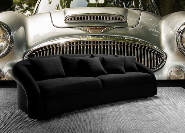 Wallpaper Austin healy