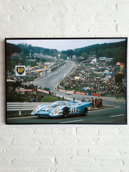 Porsche 917 K 1970 (*) - Classic Courses Porsche 917 K 1970 (*) - Classic Courses