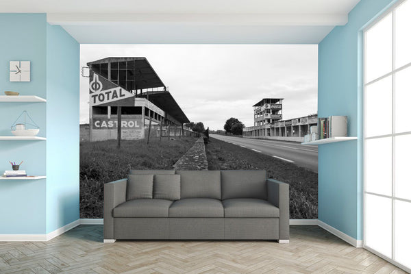 Wallpaper Gueux/Reims1 track