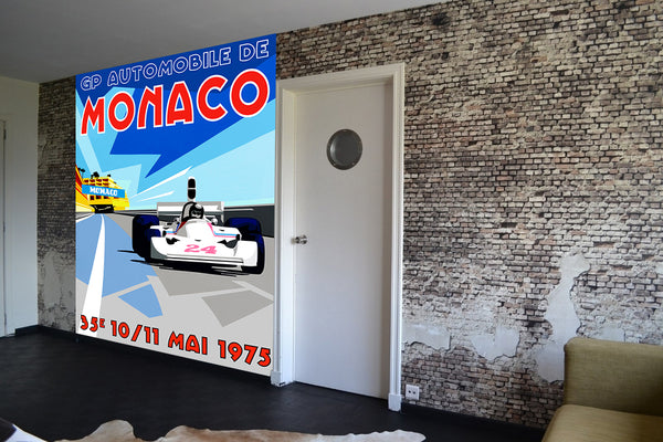 Wallpaper   Monaco