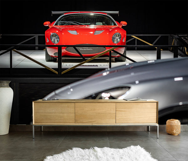 Speedcatchers Maserati