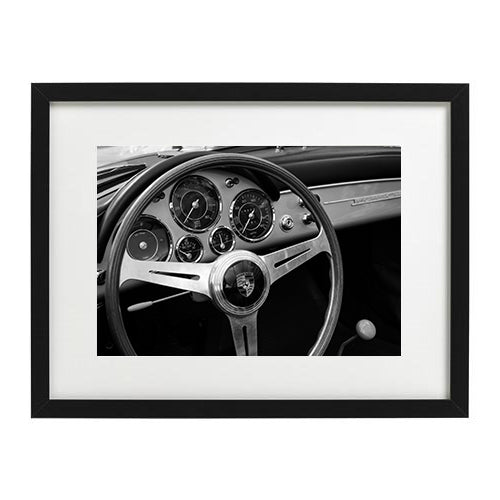 art 356 steering wheel
