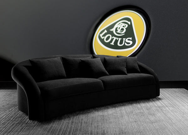 Wallpaper Lotus logo1