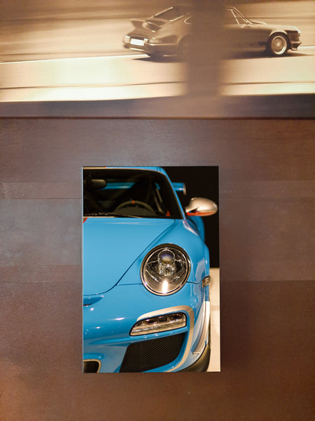 Mag GT3 RS 4.0