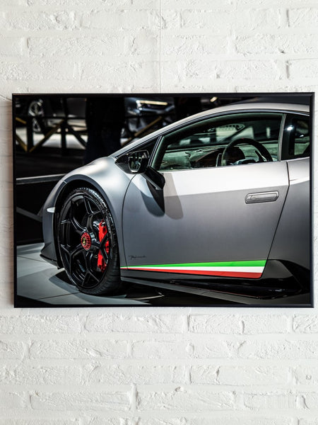 Speedcatchers Lambo