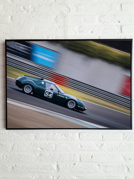Speedcatchers Lotus Europa