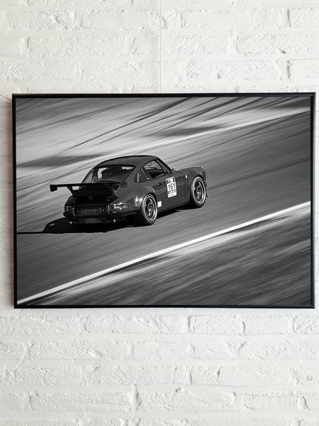 Speedcatchers Porsche 161 zw
