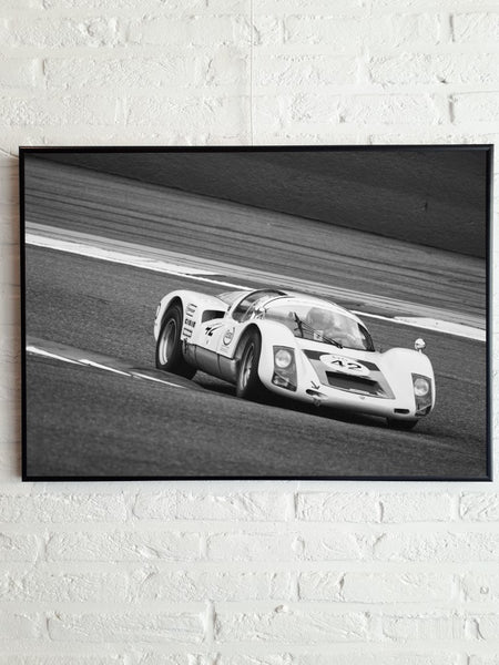 Speedcatchers Porsche 906 2