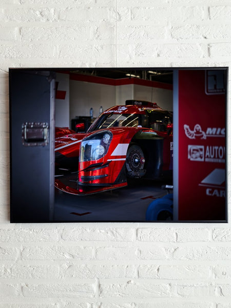 Speedcatchers 24h pits